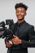 Antonio FILMMAKER