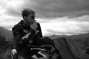 Dimitri ARNAUD - JAGUAR PROD